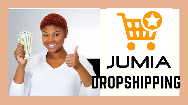 Dropship on Jumia: No Product, No Problem!