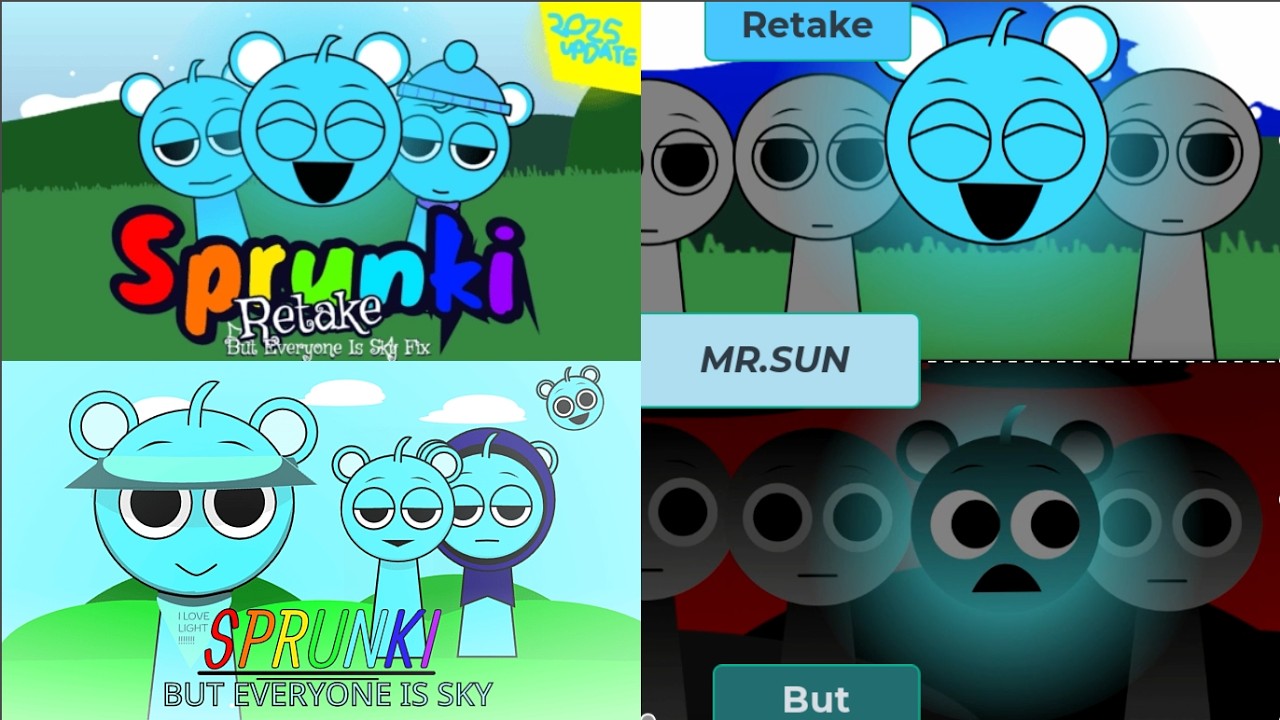 incredibox-sprunki-but-everyone-sky-normal-vs-retake-phase-2