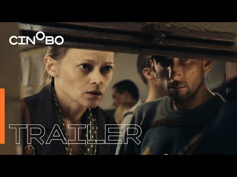 Ένα Γλυκό Κορίτσι (A Gentle Creature) Trailer | GR Subs | Cinobo