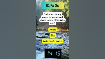 Riddle Enigma Unraveled: Decipher the Clues! 🧩#riddle #celebrity