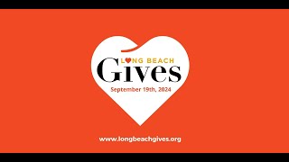 Long Beach Gives Day – 24 Hours To Make A Difference Now for Long Beach Nonprofits