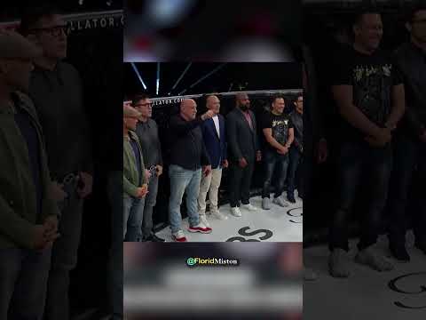 Vidéo: Fortune de Fedor Emelianenko