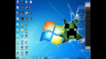 How to Make a Minecraft Server (Port Forward) 1.6.2