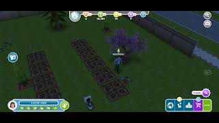 The Sims FreePlay Gameplay Part 56 screenshot 4