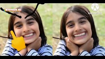 preview 2 deepfakes v4 (guess the video characters and songs) update