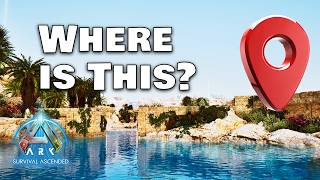 ARK Geoguessr