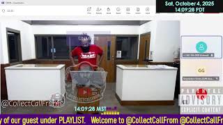Initial appearance Maricopa County Superior Court ARIZONA 10/04/2025 PM Stream