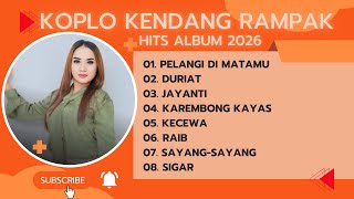  Stream Pelangi Di Matamu  Koplo Kendang Rdanak  Album 2026