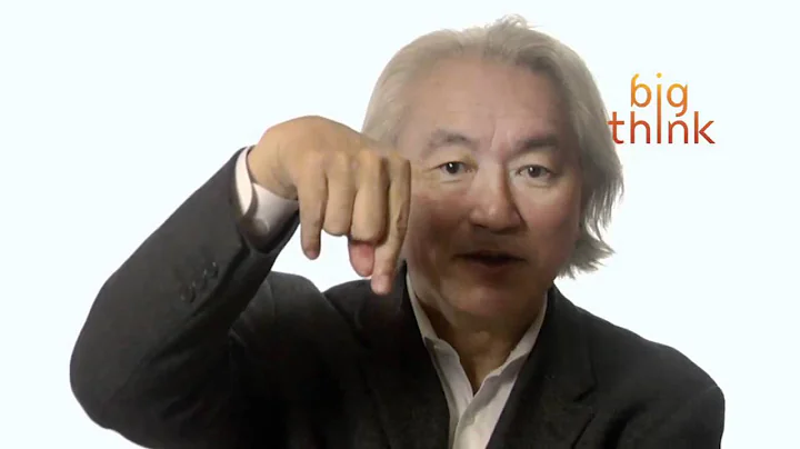 Michio Kaku: The Future of Quantum Computing | Big Think
