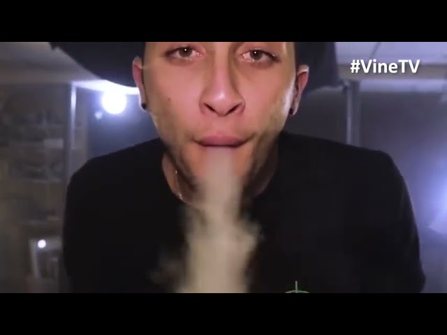 Crazy Vape Trick Compilation  Dannylolo Jakecoons mdvapes  Best of the Air Benders class=