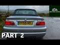 I BOUGHT AN E46 BMW M3! (Part 2 - Let's Talk Money)