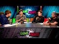 Game Fights #1 mit Colin, Simon, Fabian Döhla & Tim