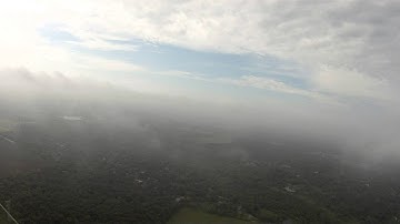 Skywalker FPV 1.3ghz Video