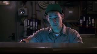 Down Periscope - Dive