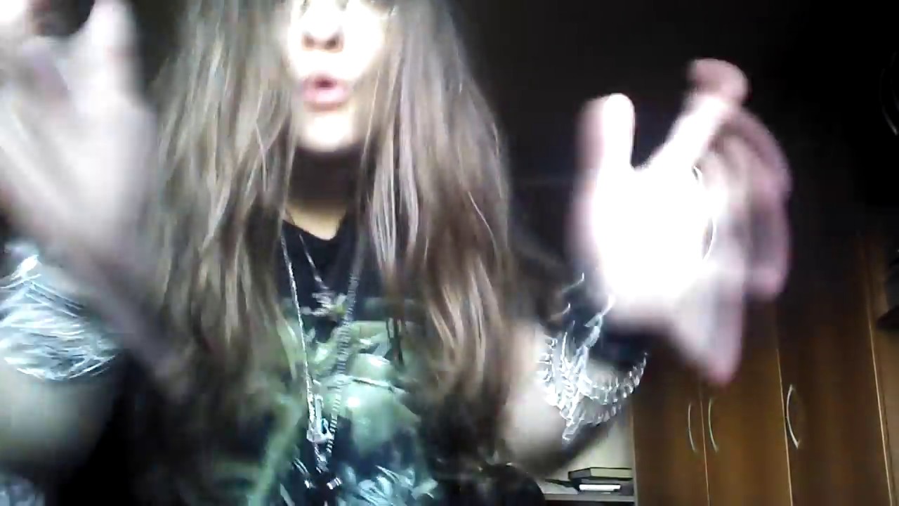 + ASMR + Fast aggressive hand movements with some trigger words
