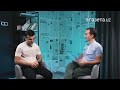 Notkoin sotib, 10 sutkaga qamalgan yigit bilan eksklyuziv intervyu