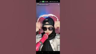 ALFINA BARNER DJ HOREG BASARAH KA GARIH TANGAN BUNDA FAUZANA MAS IYUN