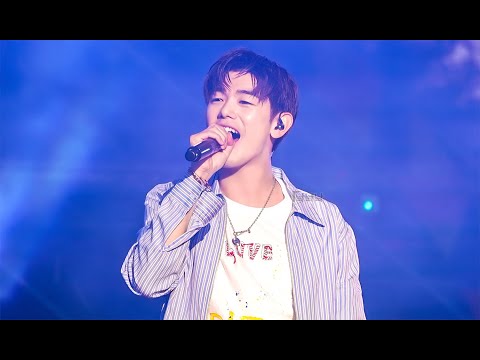 [4K] 190511 에릭남 뷰티풀민트라이프 - Runaway