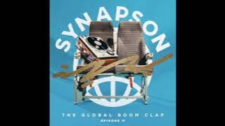 Synapson - The Global Boom Clap #17