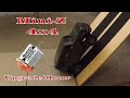 Mini-Z 4x4: Upgrade Motor