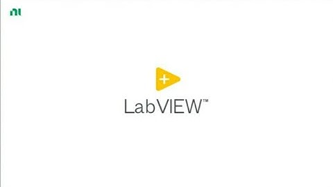 Labview software installation in Tamil fully explained quickly | NI labview