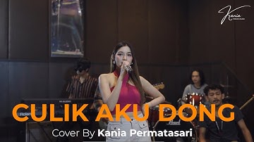 Culik aku dong - cover Kania Permatasari