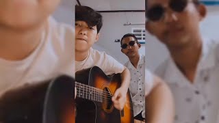 Menunggu - Cover Chika Lutfi