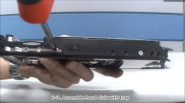 NVR Storage Expansion - Surveon NVR2100 64-ch HW RAID NVR with iSCSI Storage Installation -