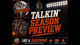 Talkin' Season Preview