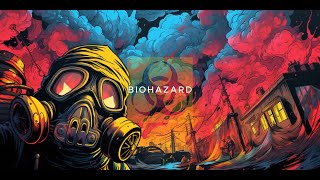 Trap Instrumental 2023 | &quot;Biohazard&quot; 🔥