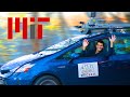 MIT Autonomous Vehicle: Learning Robust Sim-to-Real Control Policies