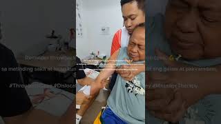 throw back video