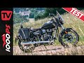 Zu gut um wahr zu sein? Cruiser um 4000 Euro NEU - Royal Enfield Meteor 350 im ersten Test 2021