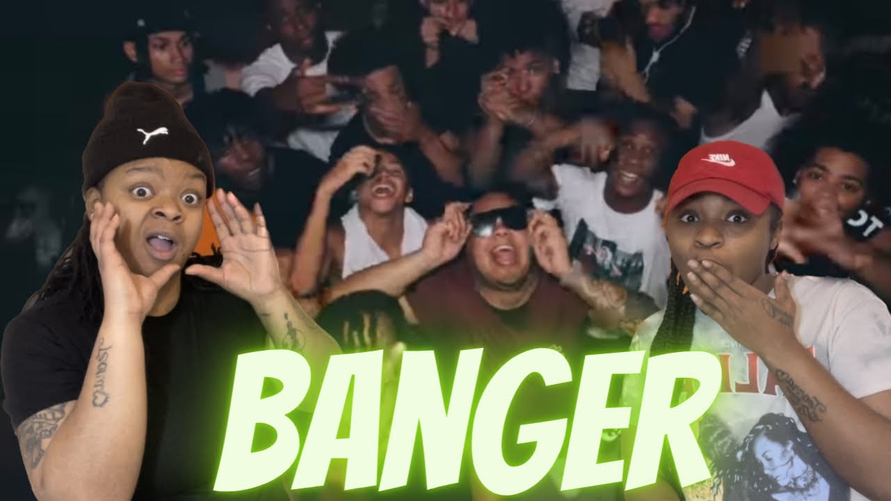 Dd Osama x JStar Balla x Edot Baby x Sugarhill Ddot x Dudeylo x Roscoe G -E4N (Music Video)|REACTION