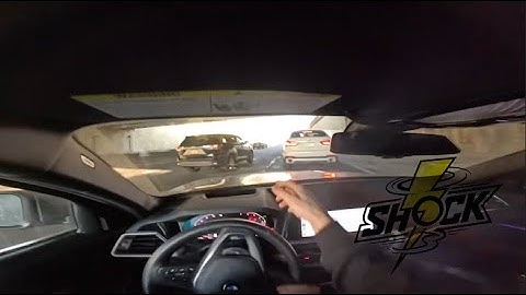 Squeeze Benz GCP Run (OG)