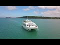 Le nouveau bateau des croisires chateaubriand