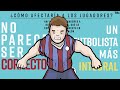 Cómo sería el futbol si se prohibiera cabecear el balón