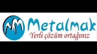 Metalmak Maki̇na Raymaksan Boji̇ Kaldirma Ve Döndürme Maki̇nasi - Bogie Lifting And Rotating Machine