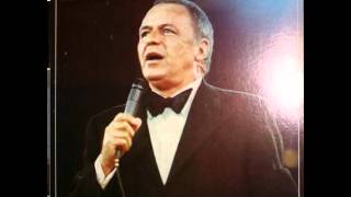 Video thumbnail of "Brazil -  Frank Sinatra"