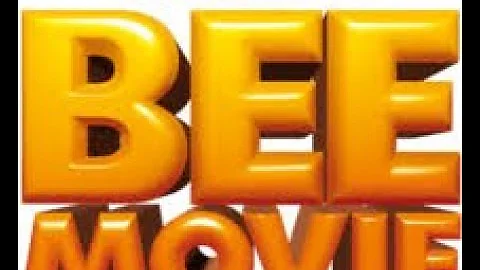 Everything Wrong With Bee Movie In 15 Minutes Or Less