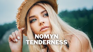 Nomyn - Tenderness | Studio PEPPER Sound ♪