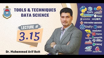 Lec-3.15 Pandas-07 Modifying Dataframes Part-II (Arif Butt @ Data Science)