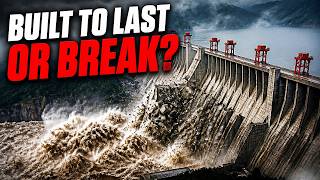 Could The Three Gorges Dam Fail? The Brutal Reality Of The World’s Largest Hydropower Station