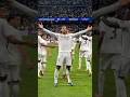 Jude Bellingham scores his first goal of the season 😤🔥 #bellingham #realmadrid #championsleague