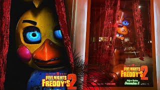 Five Nights at Freddy's 2 | HALLOWEEN STREAM REVEAL??