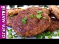 Вкуснейшие Котлеты из Щуки (Нежные и  Сочные) | FIsh Rissoles Recipe