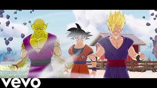 Dragon Ball X Fortnite 2 (Official Fortnite Music Video) Son Gohan & Piccolo Arrives To Fortnite!