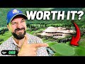 Why you should not join a golf club in 2024  rough cut golf podcast 068