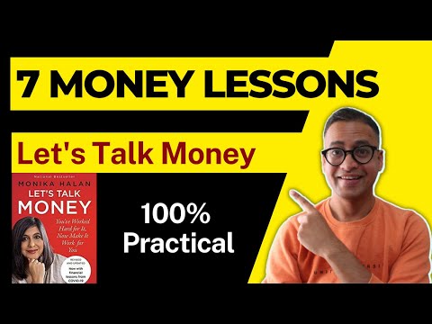 7 Money Lessons