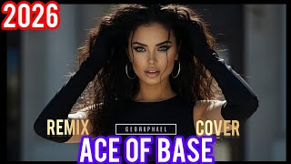 Ace of Base – Happy Nation (Geo Raphael Cover Remix) Deep House • Oriental Vibe • Summer Mood